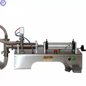 Đặc điểm của máy chiết rót hút trực tiếp